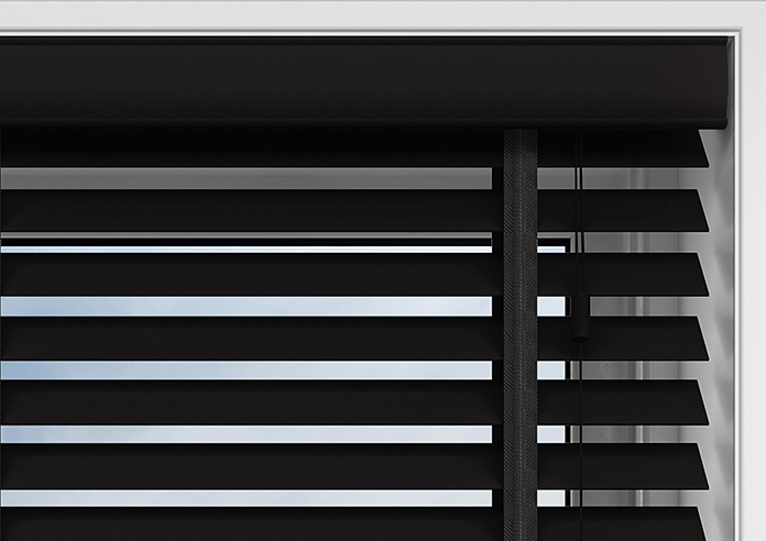 Cotswold Deluxe, Ebony - Venetian Blind - Image 9